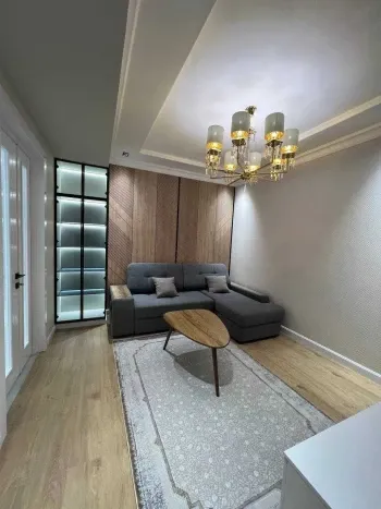 65 м², 3-комн. квартира, 10/10-3