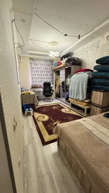 74 м², 2-комн. квартира, 9/9-2