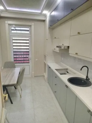 76 м², 3-комн. квартира, 9/9-2