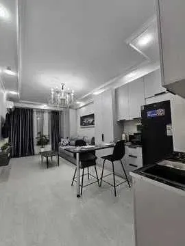 29 m², 1-xonali kvartira, 11/17-2