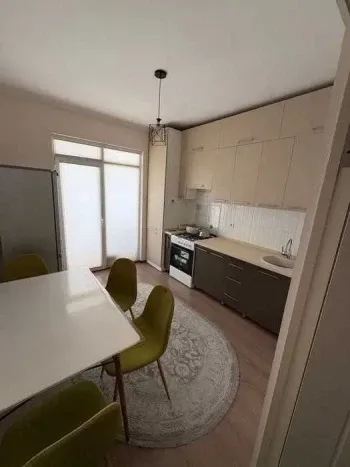 55 м², 2-комн. квартира, 7/9-2