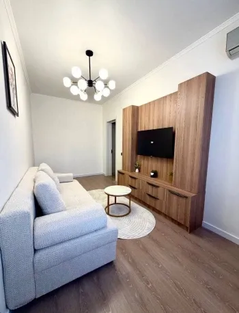 42 м², 2-комн. квартира, 7/9-1