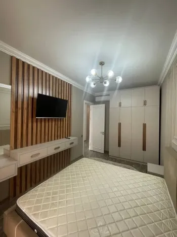 73 m², 3-xonali kvartira, 8/9-1