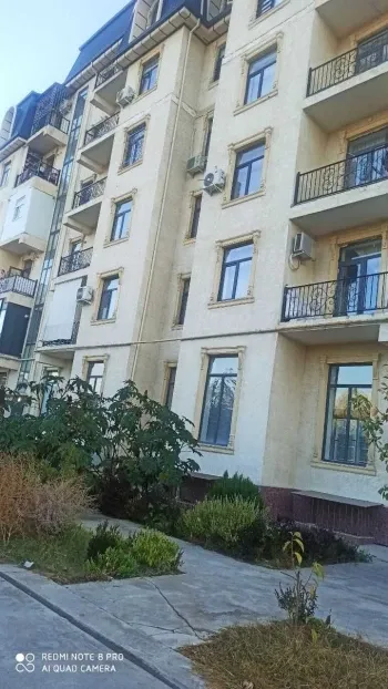 55 м², 2-комн. квартира, 3/5-2