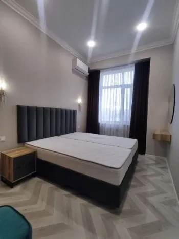55 м², 2-комн. квартира, 4/9-1