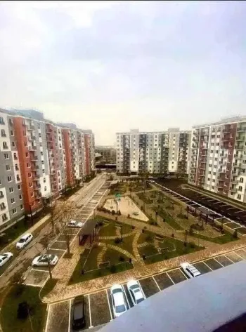 112 м², 4-комн. квартира, 1/9-3