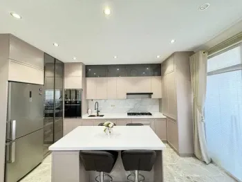 118 m², 4-xonali kvartira, 9/12-3