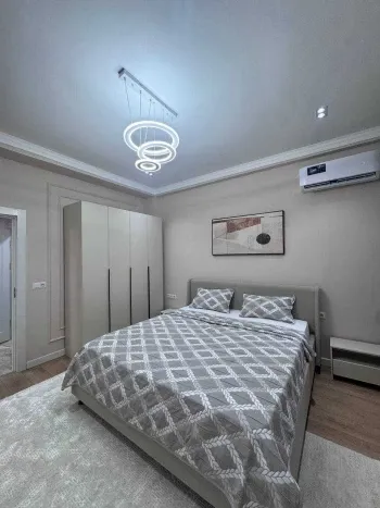 50 м², 2-комн. квартира, 14/14-2