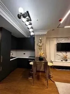 57 м², 2-комн. квартира, 25/28-0