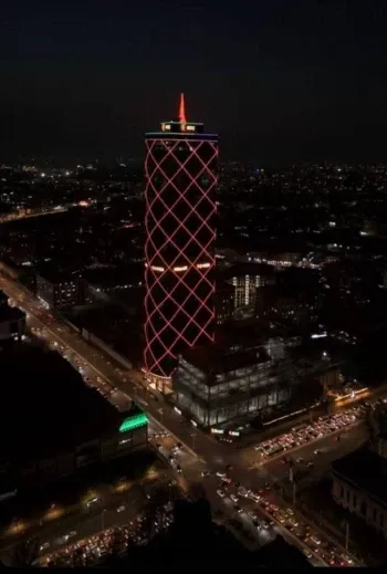 69 m², 2-xonali kvartira, 40/47-0