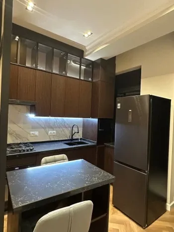 50 м², 2-комн. квартира, 5/12-1