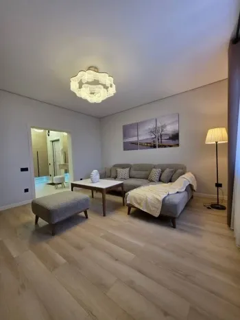 65 м², 2-комн. квартира, 6/10-1