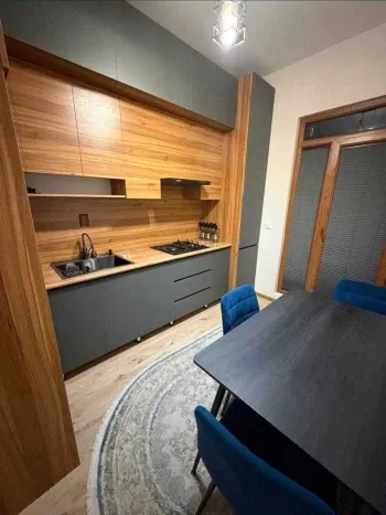 67 m², 3-xonali kvartira, 5/16-3