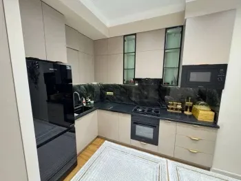 40 м², 1-комн. квартира, 9/14-2