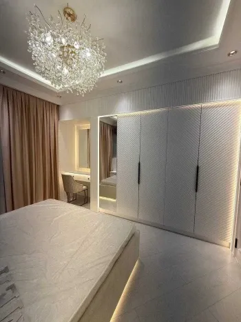 85 m², 3-xonali kvartira, 8/10-0