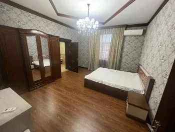 180 м², 4-комн. квартира, 6/7-3