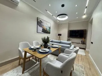 61 м², 3-комн. квартира, 13/16-0