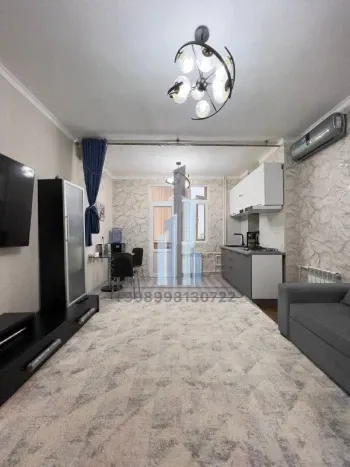 63 м², 2-комн. квартира, 6/8-0