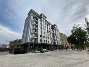 127 м², 4-комн. квартира, 8/9-1