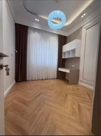 88 м², 3-комн. квартира, 8/9-2