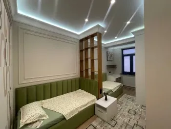 95 м², 3-комн. квартира, 5/13-2