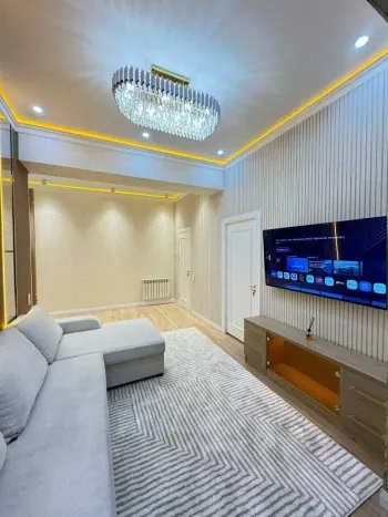 60 м², 3-комн. квартира, 8/12-2