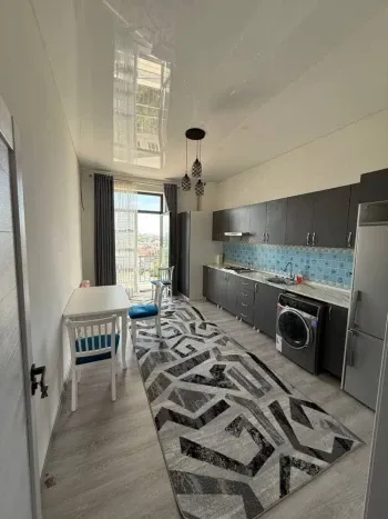 55 м², 2-комн. квартира, 5/9-1