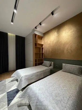 91 м², 3-комн. квартира, 6/7-2