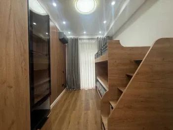 98 м², 4-комн. квартира, 5/8-2