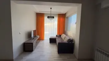 60 m², 2-xonali kvartira, 10/12-2