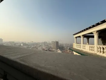 156 м², 4-комн. квартира, 12/12-3