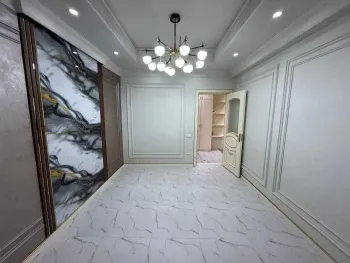 94 м², 3-комн. квартира, 3/10-2