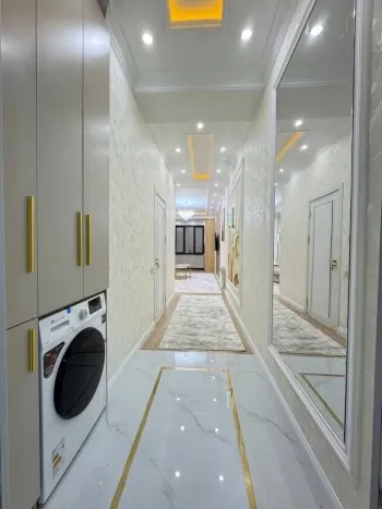 60 м², 3-комн. квартира, 6/14-1