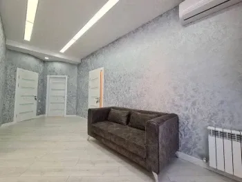 198 м², 5-комн. квартира, 5/8-1