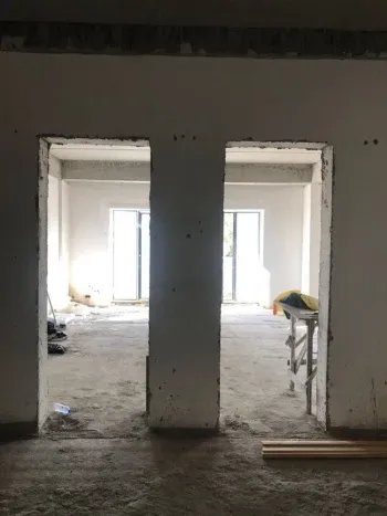 100 м², 3-комн. квартира, 3/10-1