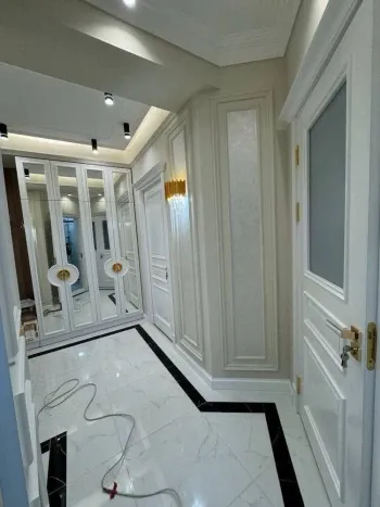43 м², 2-комн. квартира, 1/6-3