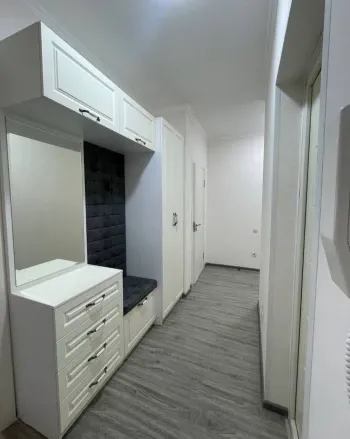 51 м², 2-комн. квартира, 5/9-3