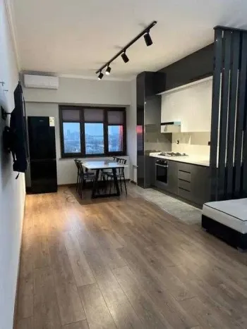 60 m², 2-xonali kvartira, 10/10-3