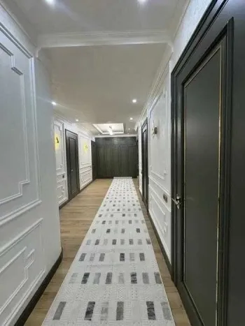 170 м², 4-комн. квартира, 3/10-3