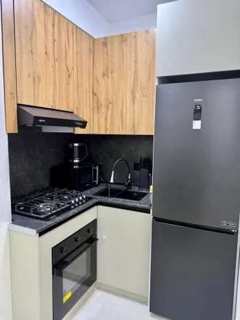 55 м², 2-комн. квартира, 13/17-1