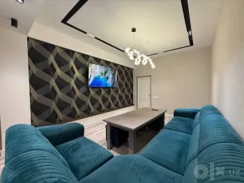 71 м², 2-комн. квартира, 5/10-1