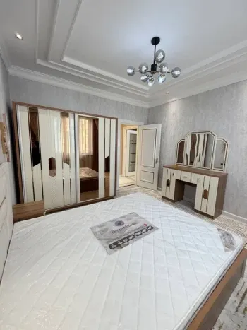 86 м², 3-комн. квартира, 6/10-2