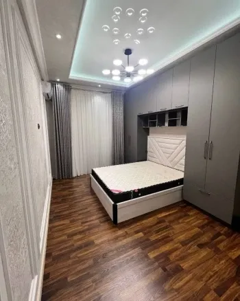 116 м², 3-комн. квартира, 10/10-2