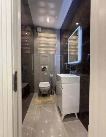 75 м², 3-комн. квартира, 4/10-1