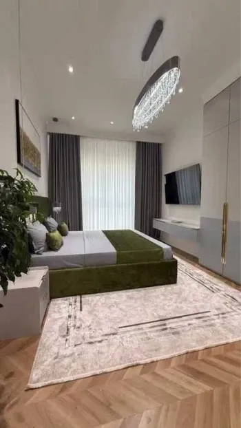 82 м², 3-комн. квартира, 6/10-3