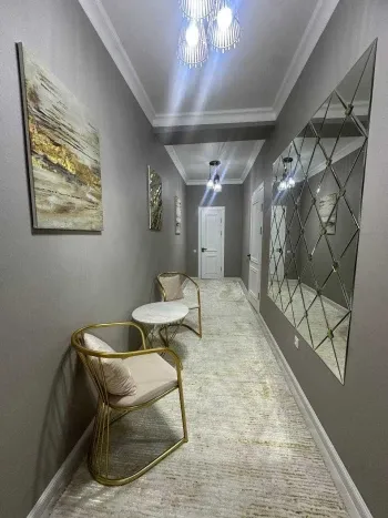 92 м², 3-комн. квартира, 12/13-1