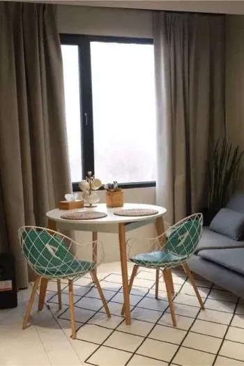 34 m², 1-xonali kvartira, 9/11-0