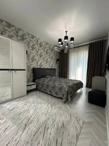 106 m², 4-xonali kvartira, 7/10-1
