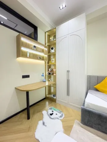 68 m², 3-xonali kvartira, 11/14-3