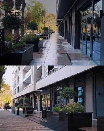 47 m², 2-xonali kvartira, 10/14-1